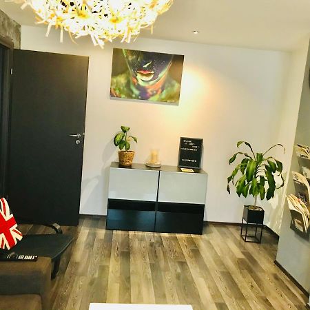 Zuzu'S Home Rîşnov 외부 사진