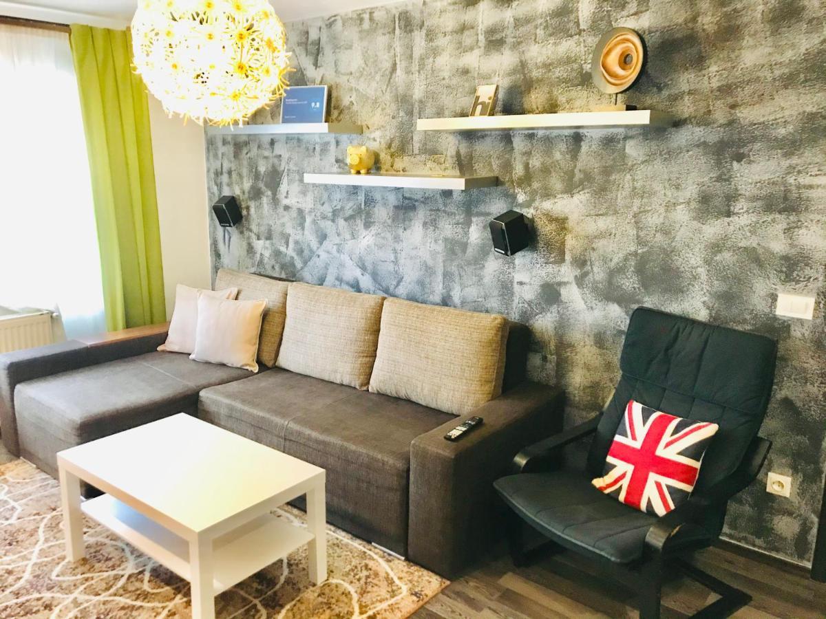 Zuzu'S Home Rîşnov 외부 사진